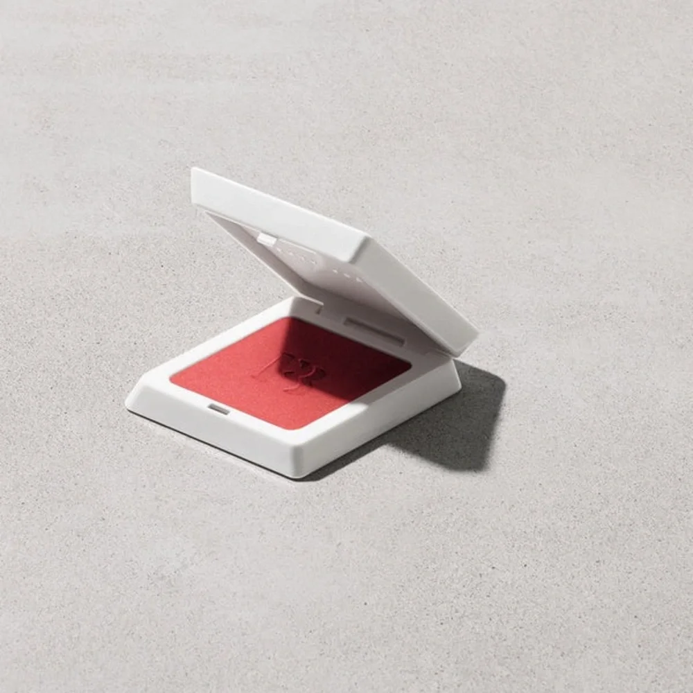 Brand New Fenty Cheeks Suede Powder Blush in Lolly Poppy - Picture 2 of 8